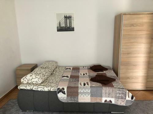 Family 2-rooms Apartment