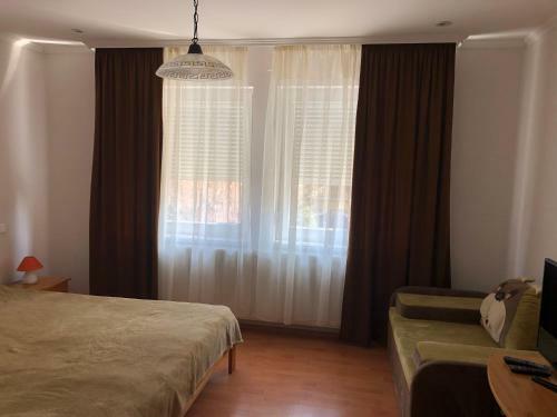 Family 2-rooms Apartment