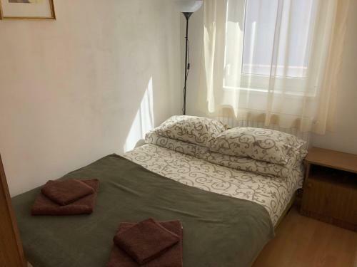 Family 2-rooms Apartment