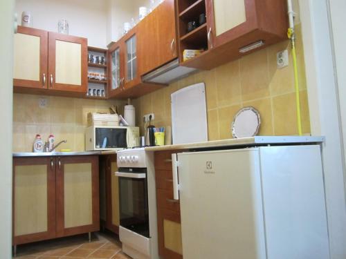 Dudi Apartman