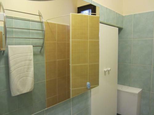 Dudi Apartman