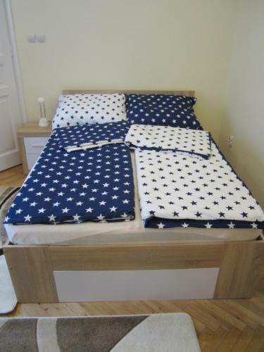 Dudi Apartman