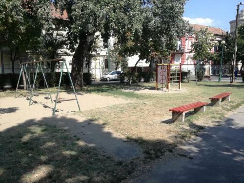 Dudi Apartman