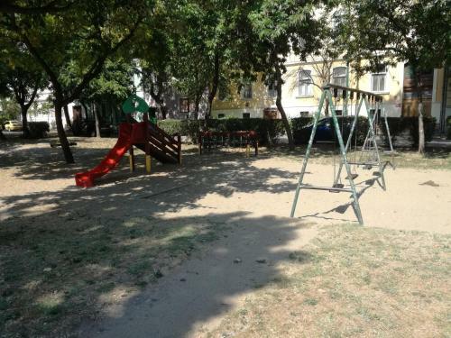 Dudi Apartman