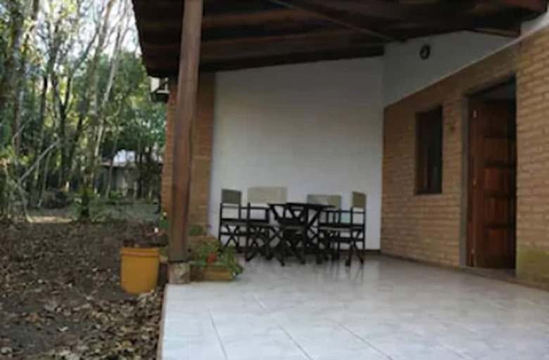 Hotel El Le�ador
