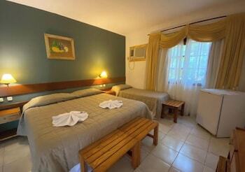 Hotel El Le�ador