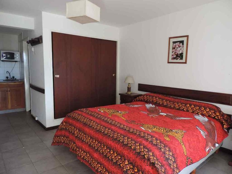 Hotel Casa Del Lago Resort