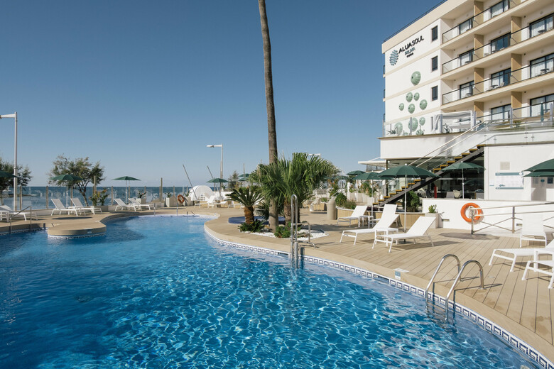 Hotel Alua Soul Palma