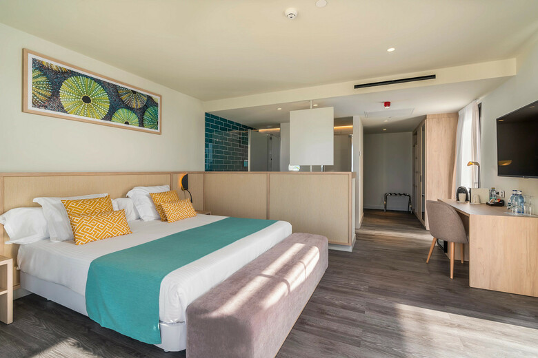 Hotel Alua Soul Palma