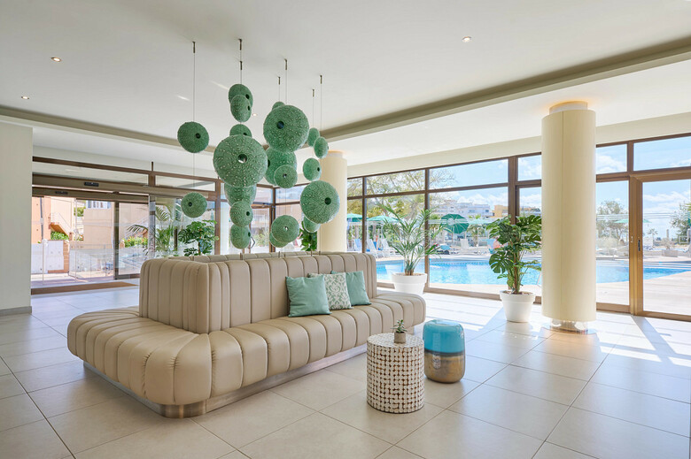 Hotel Alua Soul Palma