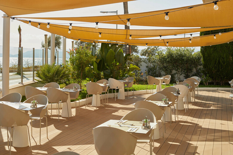 Hotel Alua Soul Palma