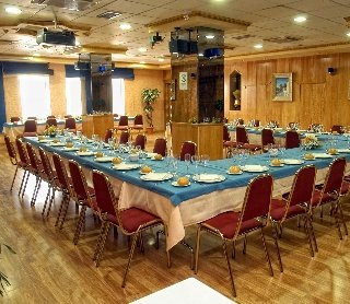 Hotel Torrepalma