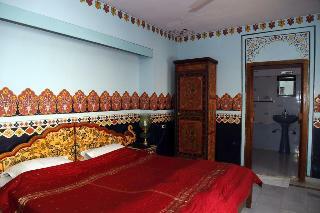 Hotel Krishna Prakash Heritage Haveli
