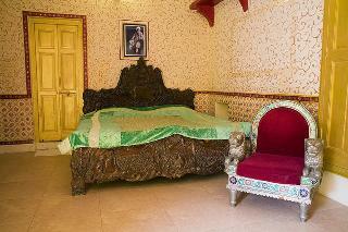 Hotel Krishna Prakash Heritage Haveli