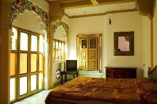 Hotel Krishna Prakash Heritage Haveli