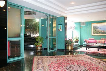 Hotel Arcobaleno