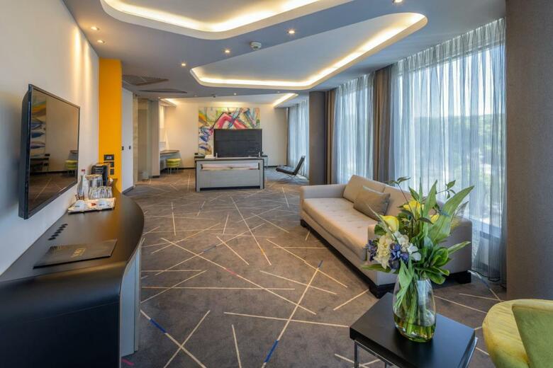 Zira Hotel Belgrade