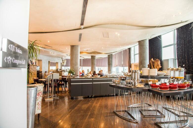 Zira Hotel Belgrade
