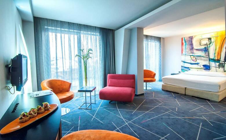 Zira Hotel Belgrade