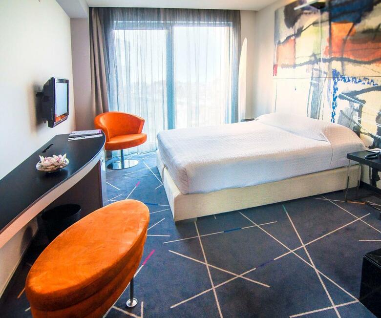 Zira Hotel Belgrade