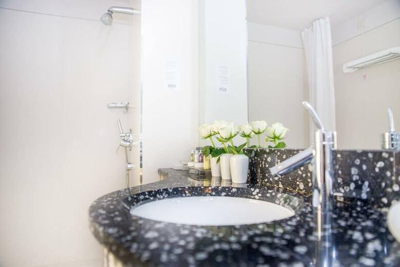 Zira Hotel Belgrade