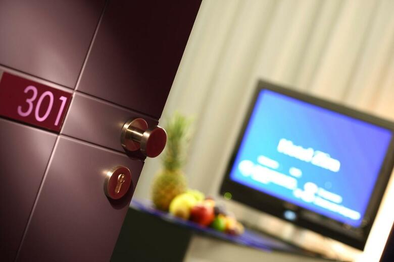 Zira Hotel Belgrade