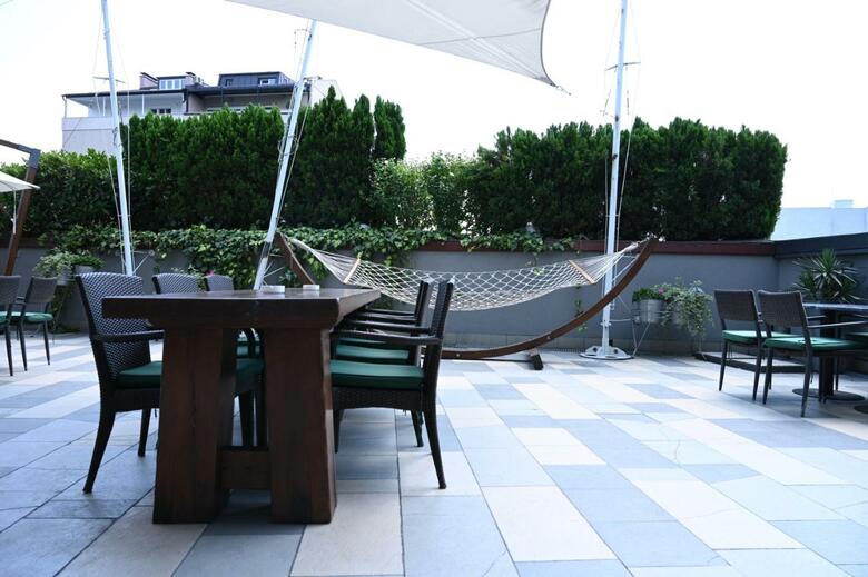 Zira Hotel Belgrade