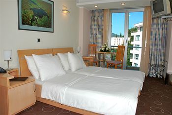 Hotel Montenegro Beach Resort