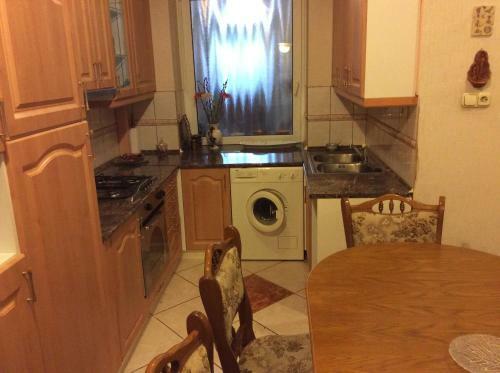 Hostal Szundi Szob�k