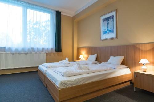 Alf�ld Gy�ngye Hotel