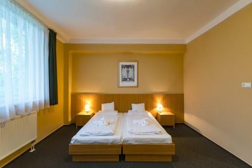 Alf�ld Gy�ngye Hotel