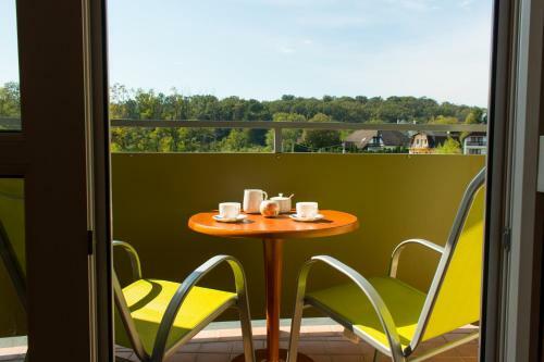 Karos Gold 813 Wellness Apartman