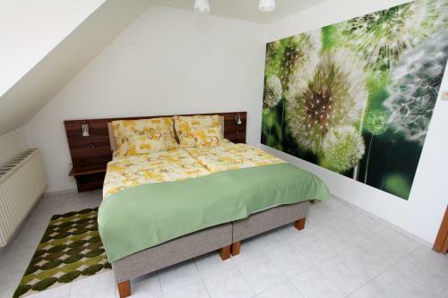 Apartamento Szab� H�z