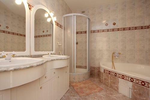 Apartamento Szab� H�z