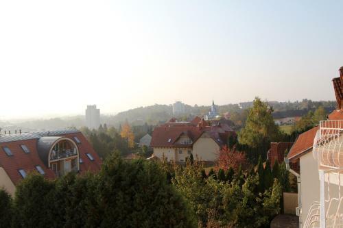 Apartamento Szab� H�z