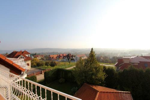 Apartamento Szab� H�z