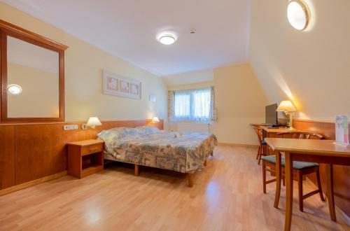 Apartamento Holiday Club Villa