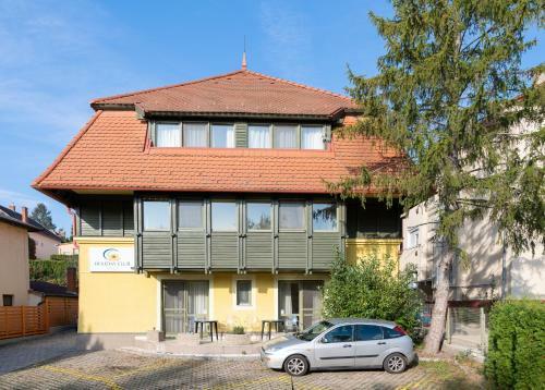 Apartamento Holiday Club Villa