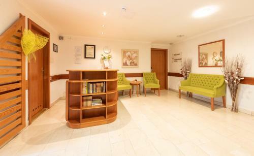 Apartamento Holiday Club Villa
