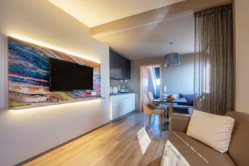 Aparthotel Onyx Luxury