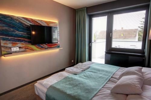 Aparthotel Onyx Luxury