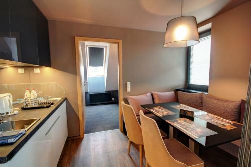 Aparthotel Onyx Luxury