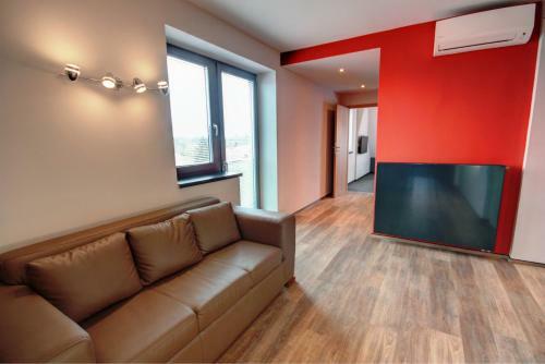 Aparthotel Onyx Luxury