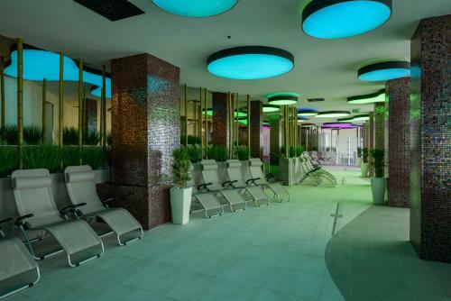 Hotel F�red Spa & Conference