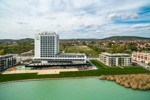 Hotel F�red Spa & Conference
