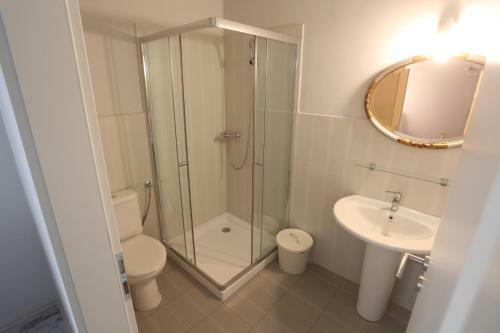 Hostal Pastel Guesthouse