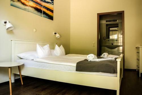 Apartamento Sailorsbeach Villa