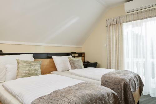 Bed & Breakfast Gold House Pension