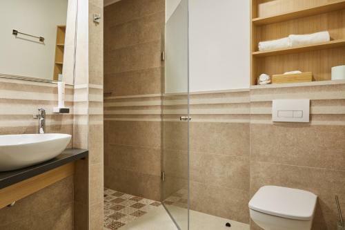 Bed & Breakfast Gold House Pension