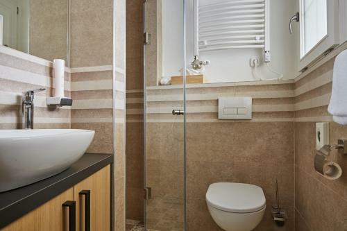 Bed & Breakfast Gold House Pension
